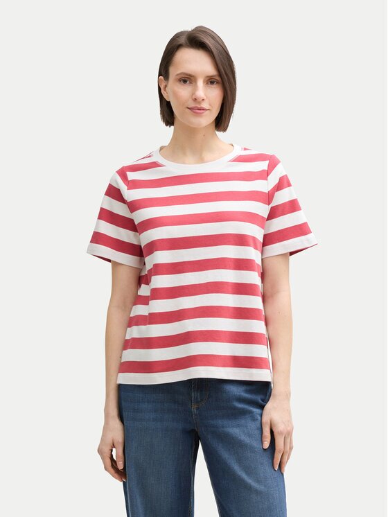 Tom Tailor Блуза 1045964 Regular Fit