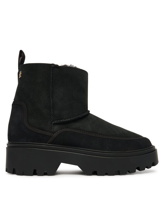 Tommy Hilfiger Апрески Real Shearling Pullon FW0FW08997