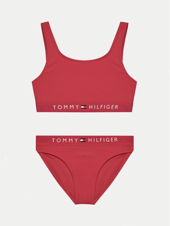 Tommy Hilfiger Бански костюм UG0UG00816