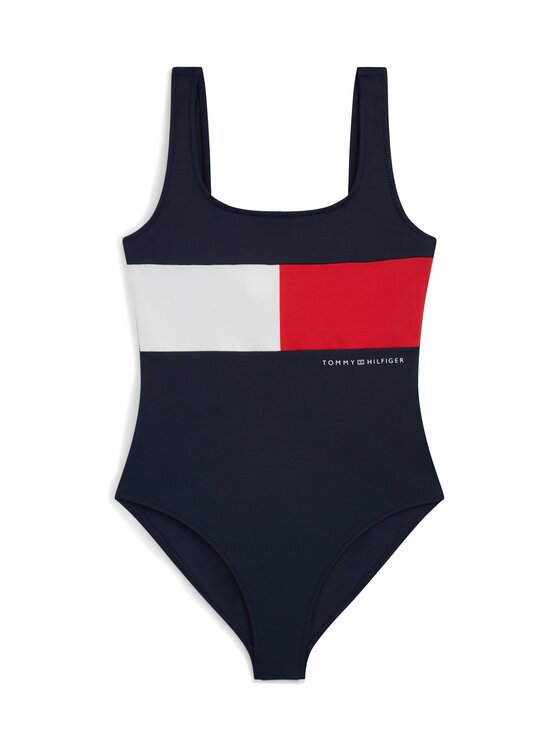 Tommy Hilfiger Бански костюм UG0UG00828