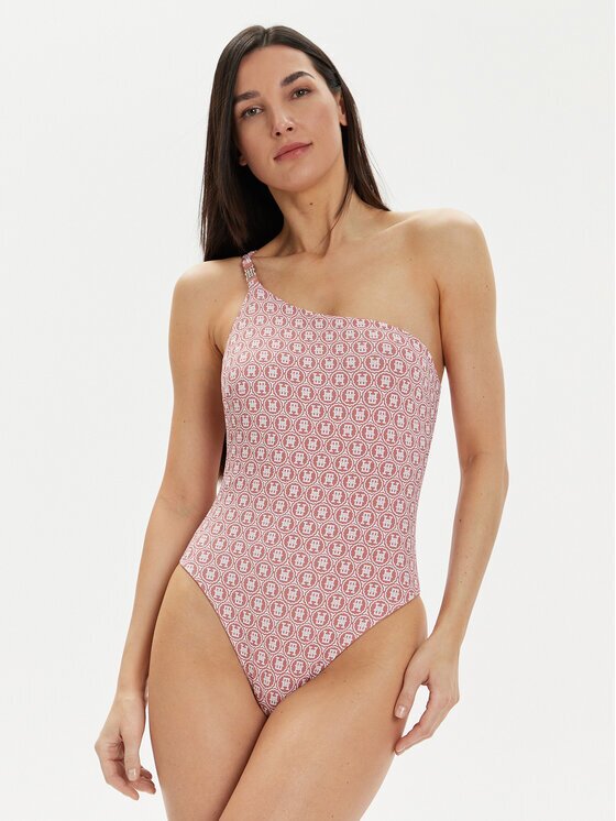 Tommy Hilfiger Бански костюм UW0UW05312