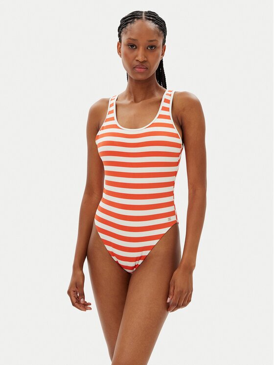 Tommy Hilfiger Бански костюм UW0UW05894