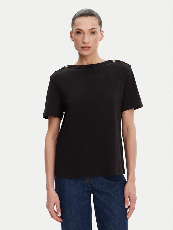 Tommy Hilfiger Блуза WW0WW42907 Regular Fit