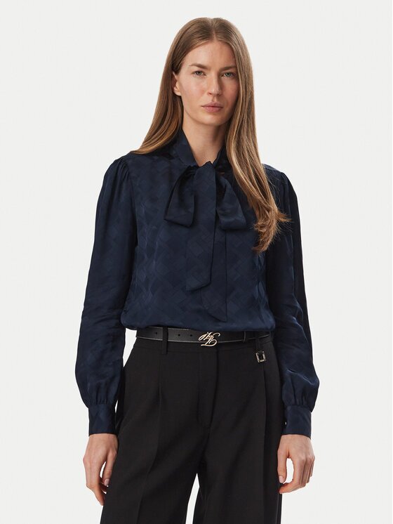 Tommy Hilfiger Блуза WW0WW52238 Regular Fit