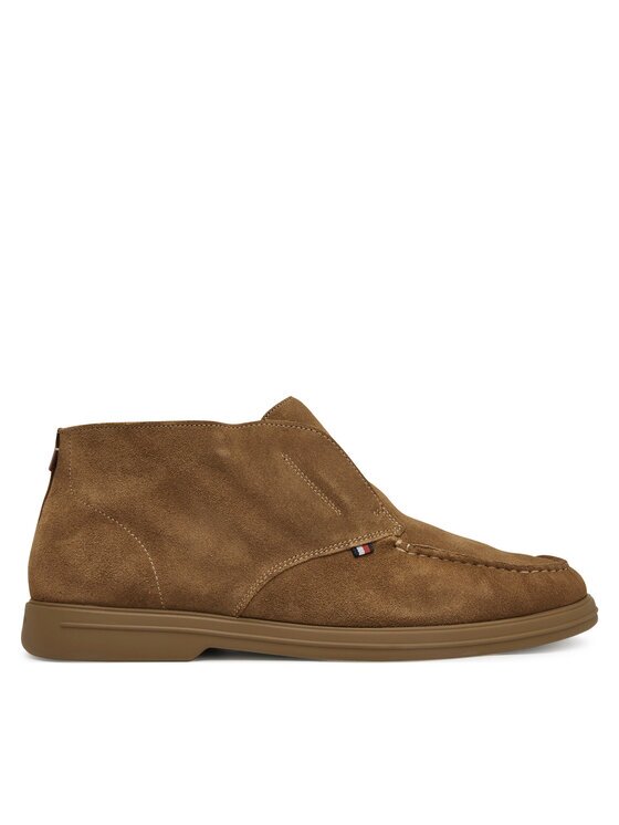 Tommy Hilfiger Боти Moc T FM0FM05492