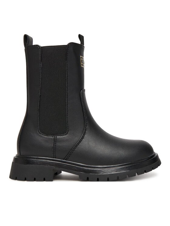Tommy Hilfiger Боти T3A5-34016-1355999 D
