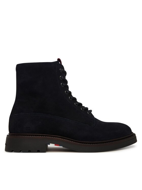 Tommy Hilfiger Ботуши Comfort Lwt FM0FM05594