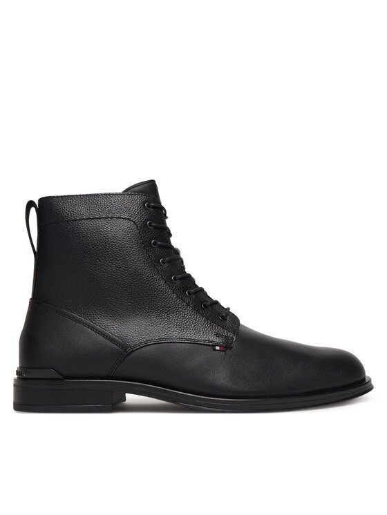 Tommy Hilfiger Ботуши Corporate FM0FM05577