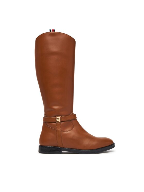 Tommy Hilfiger Ботуши T4A6-35186-0036