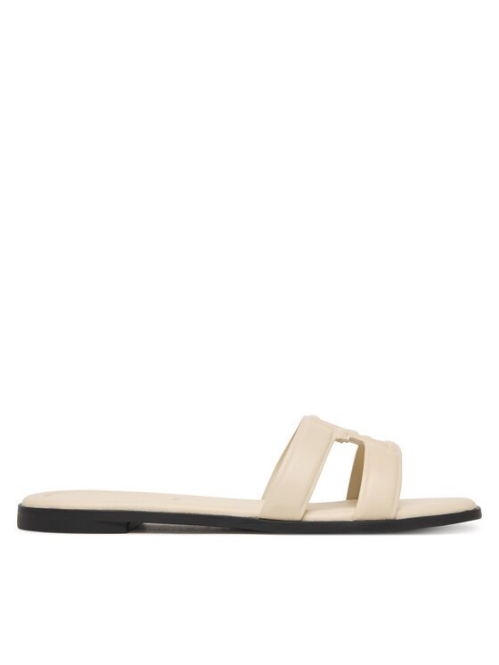 Tommy Hilfiger Чехли Th Logo Strap Mule FW0FW08671