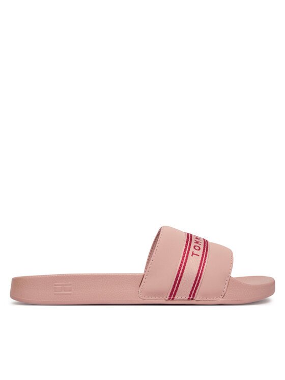 Tommy Hilfiger Чехли Logo Tape Webbing FW0FW09359