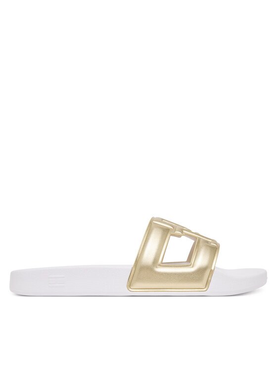 Tommy Hilfiger Чехли Monogram Pool Slide FW0FW09525