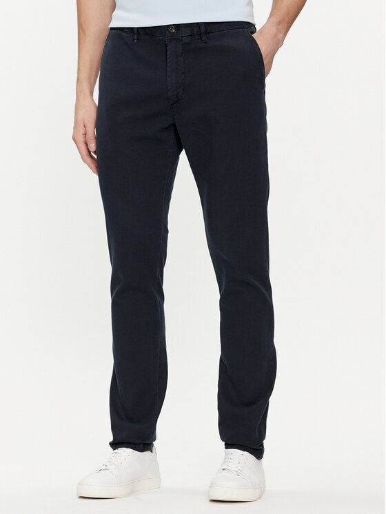 Tommy Hilfiger Чино панталони Bleecker MW0MW33910 Slim Fit
