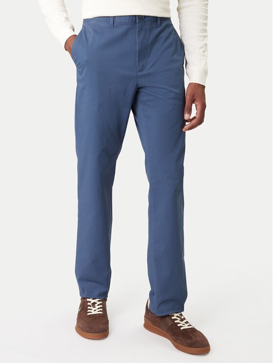 Tommy Hilfiger Текстилни панталони MW0MW40262 Regular Fit