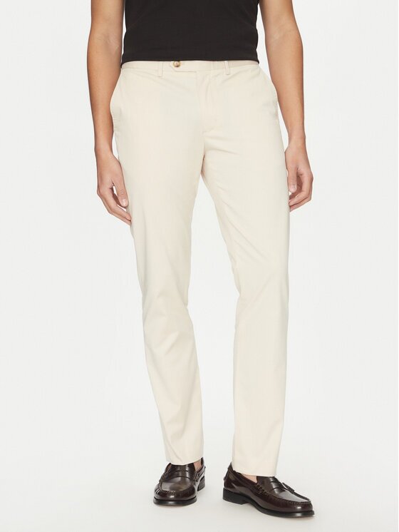 Tommy Hilfiger Чино панталони Denton MW0MW38863 Slim Fit