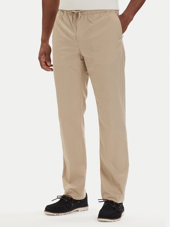 Tommy Hilfiger Чино панталони Denton MW0MW42340 Slim Fit