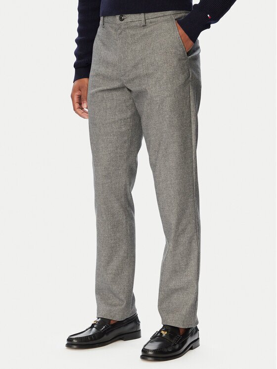 Tommy Hilfiger Чино панталони Denton MW0MW44823 Regular Fit