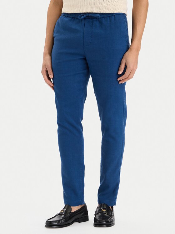 Tommy Hilfiger Чино панталони Harlem MW0MW42336 Regular Fit