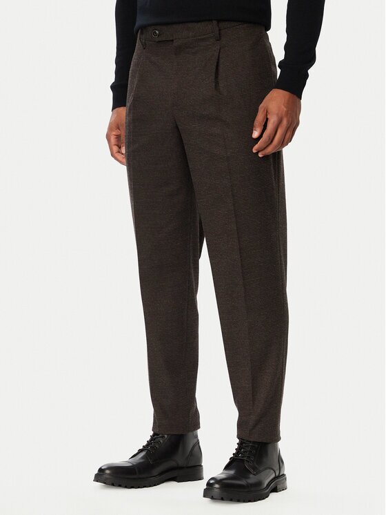 Tommy Hilfiger Чино панталони MW0MW45057 Regular Fit