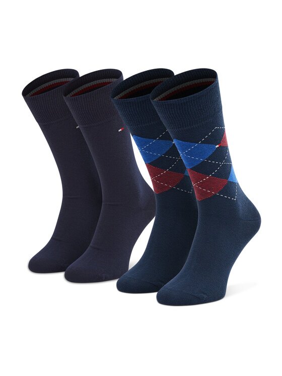 Tommy Hilfiger Дълги чорапи 100001495
