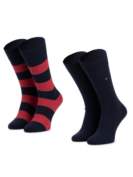 Tommy Hilfiger Дълги чорапи 342021001