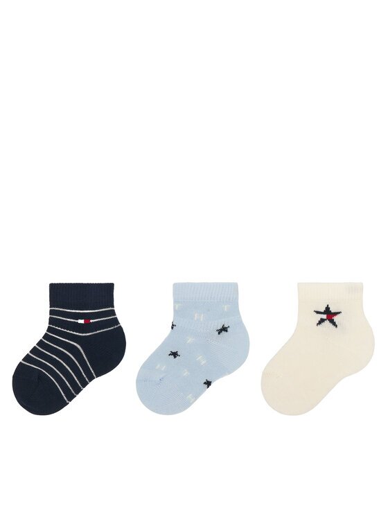 Tommy Hilfiger Дълги чорапи 701241846