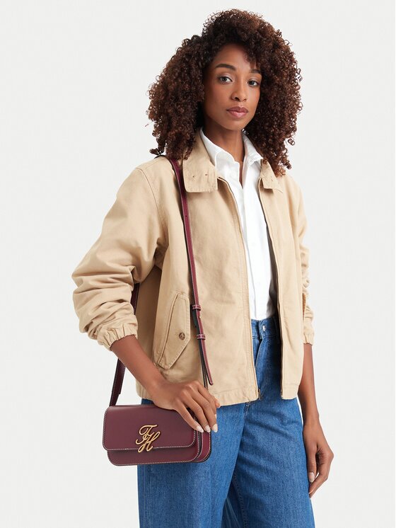 Tommy Hilfiger Дамска чанта AW0AW18399