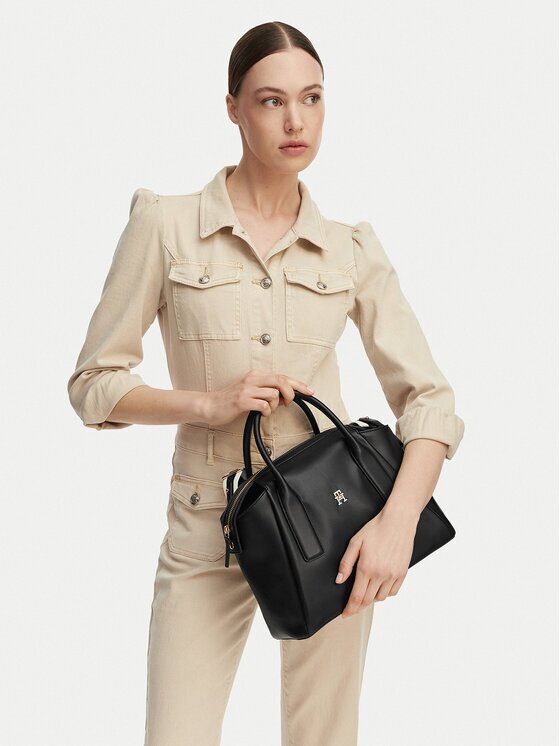 Tommy Hilfiger Дамска чанта AW0AW18532
