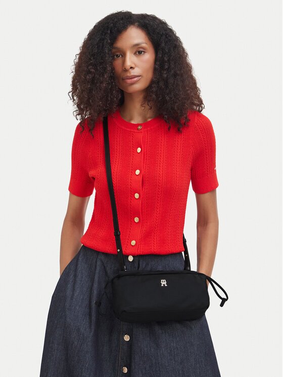 Tommy Hilfiger Дамска чанта AW0AW19174