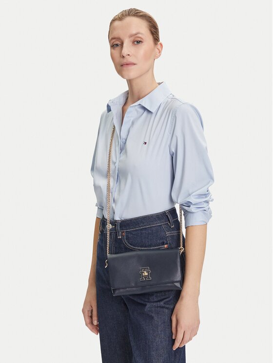 Tommy Hilfiger Дамска чанта AW0AW17462