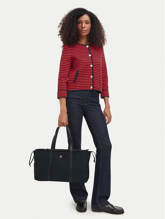 Tommy Hilfiger Дамска чанта AW0AW18994