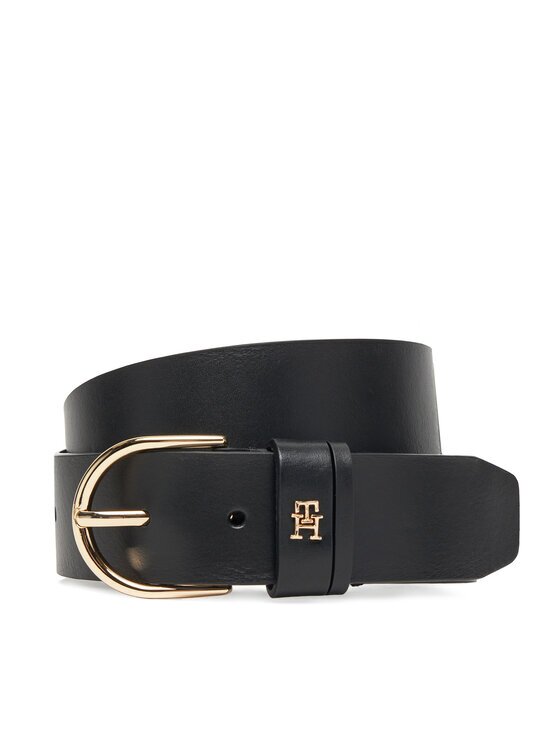Tommy Hilfiger Дамски колан Essential Effortless 3.5 AW0AW17757