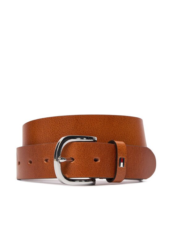 Tommy Hilfiger Дамски колан New Danny Belt WW0WW11590 70