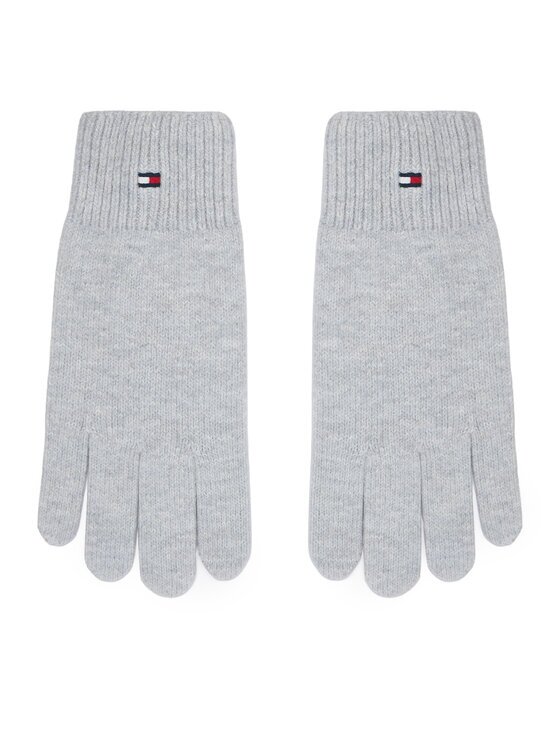 Tommy Hilfiger Ръкавици Flag AW0AW19131