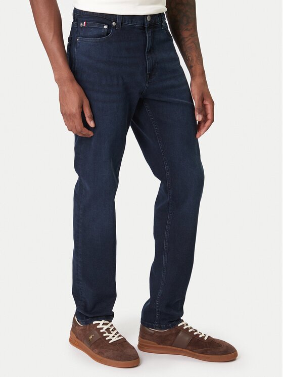 Tommy Hilfiger Дънки Bleecker MW0MW41906 Slim Fit
