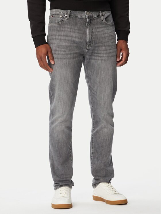 Tommy Hilfiger Дънки Bleecker MW0MW44345 Slim Fit