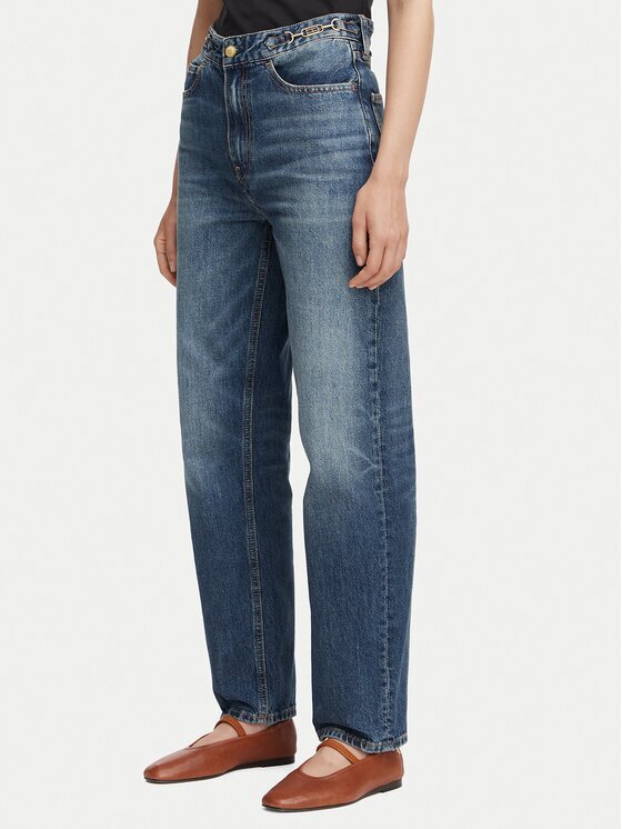 Tommy Hilfiger Дънки Cam WW0WW49960 Straight Fit