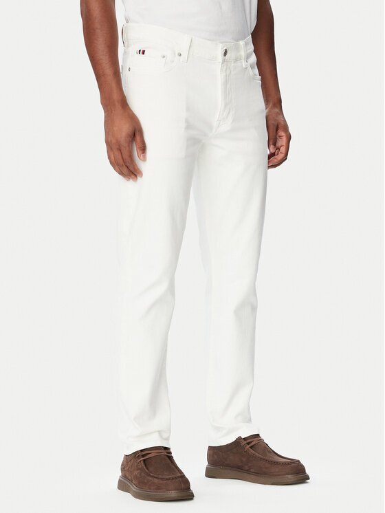 Tommy Hilfiger Дънки MW0MW44914 Slim Fit