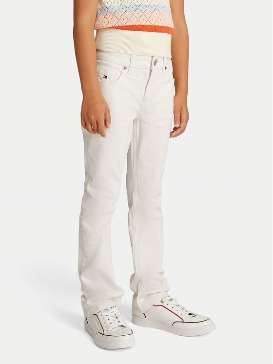 Tommy Hilfiger Дънки KG0KG08408 Flare Fit