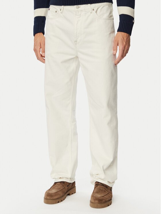 Tommy Hilfiger Дънки River MW0MW43485 Relaxed Fit