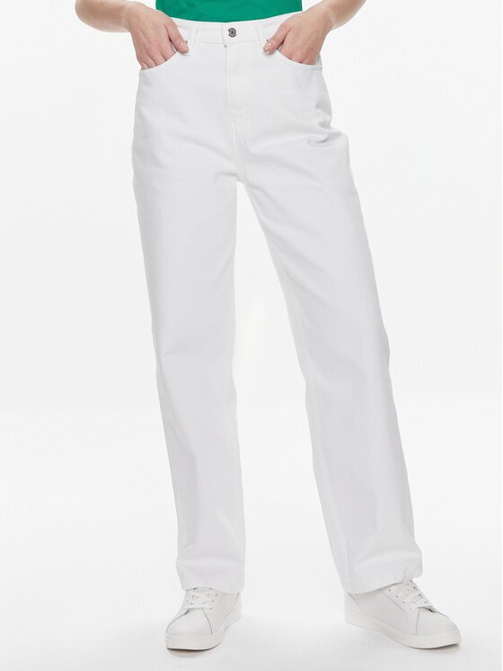 Tommy Hilfiger Дънки WW0WW41319 Straight Fit