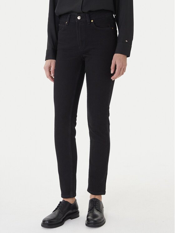 Tommy Hilfiger Дънки WW0WW46725 Slim Fit