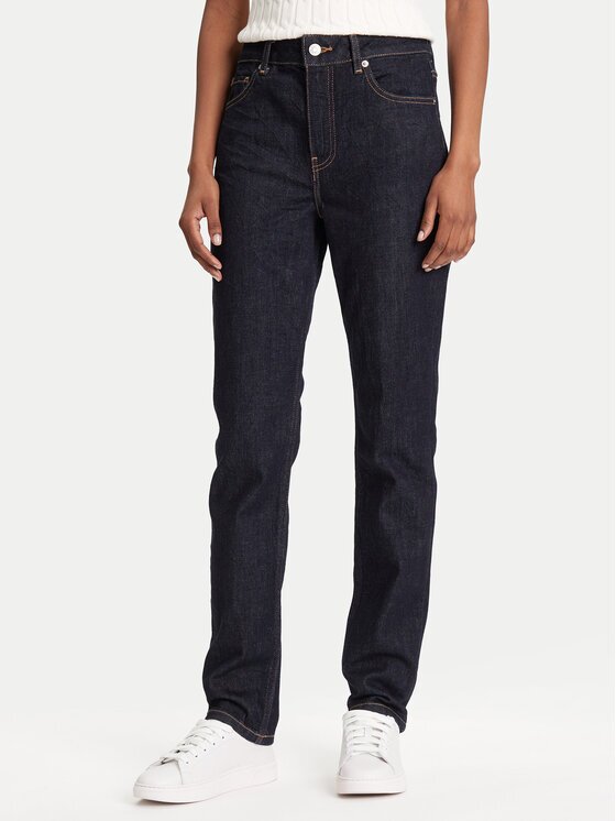 Tommy Hilfiger Дънки WW0WW47153 Slim Fit