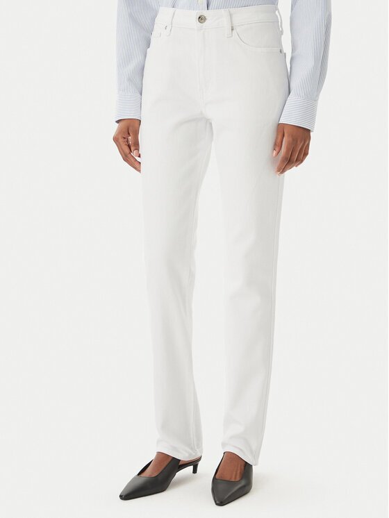 Tommy Hilfiger Дънки WW0WW48579 Slim Fit