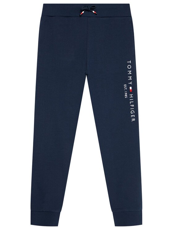 Tommy Hilfiger Долнище анцуг Essential KS0KS00214 M Regular Fit