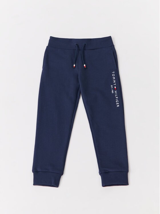 Tommy Hilfiger Долнище анцуг Essential KS0KS00214C87 M Regular Fit