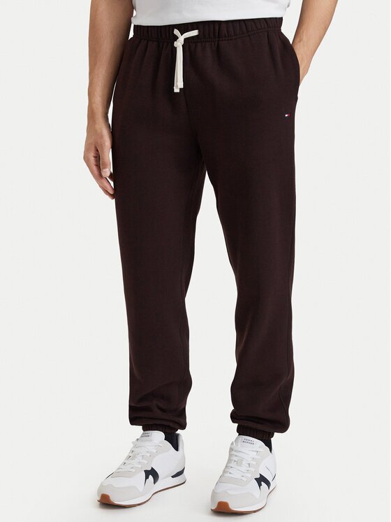 Tommy Hilfiger Долнище анцуг Essential MW0MW37231 Regular Fit