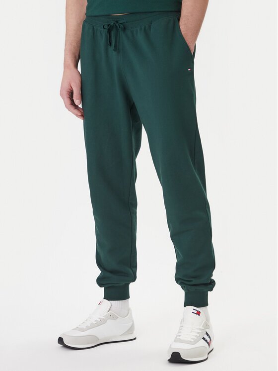 Tommy Hilfiger Долнище анцуг Essential MW0MW37236 Regular Fit