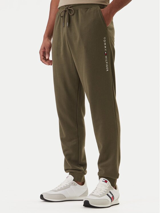 Tommy Hilfiger Долнище анцуг UM0UM03664 Regular Fit