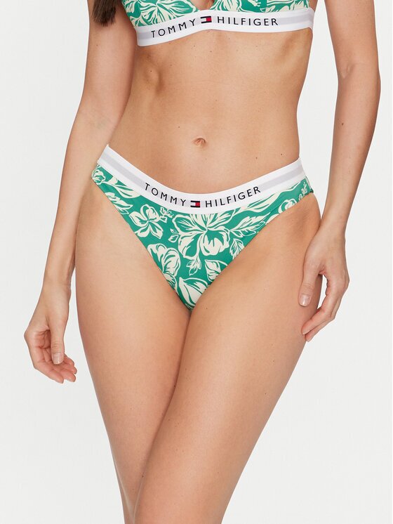 Tommy Hilfiger Долнище на бански UW0UW05365